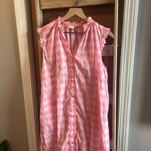 Lola Australia Casual Dress/Cover-up